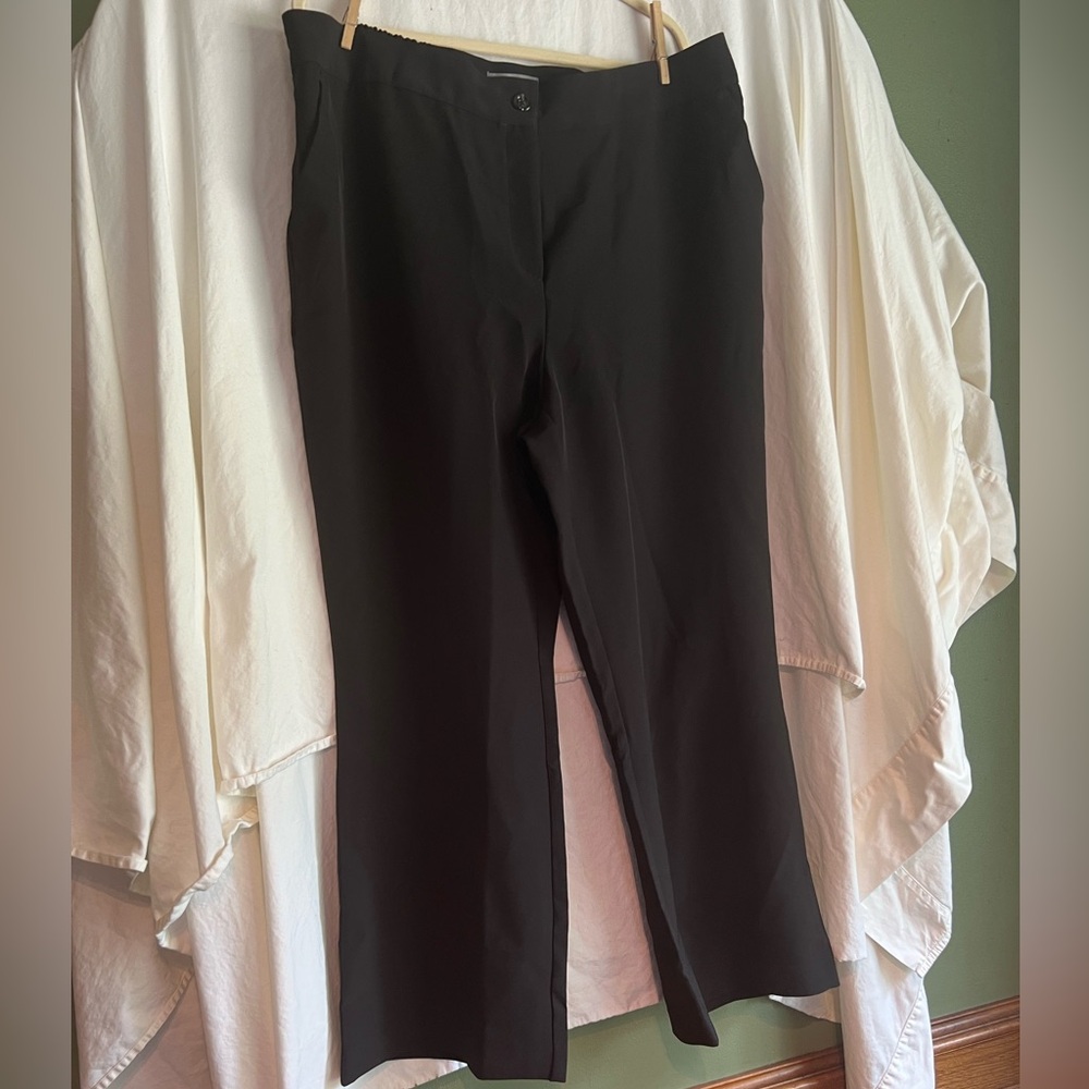 Jessica London Pants Size 24W Women Dress Pants